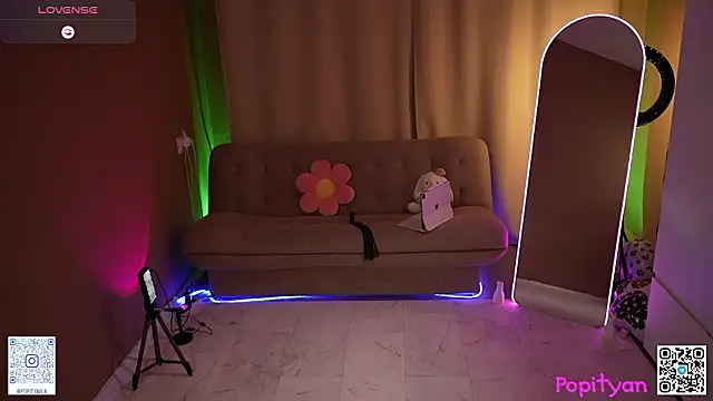 popityan1 Obrolan Langsung XXX