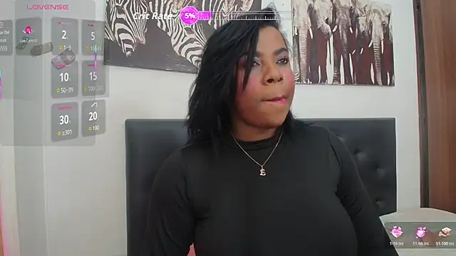 XXX chat uživo modela BarbaraGil1