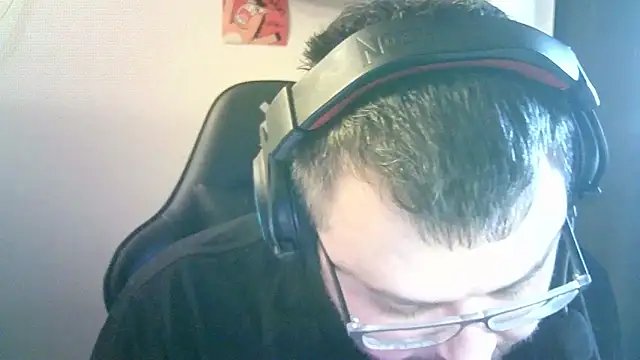 SirAbuser Live XXX-chat