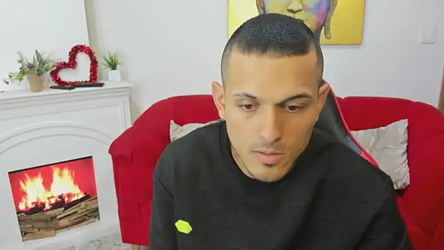 JACOB_RACHELL 在線直播表演