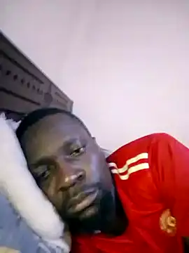 Brian_johns – Kamerová šou