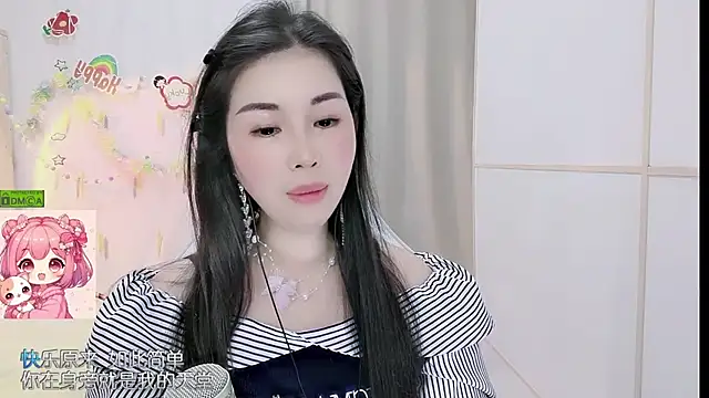 HK_angelchloeのライブXXXチャット