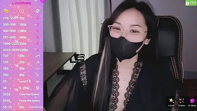 Chat XXX en directo de Dully_ana