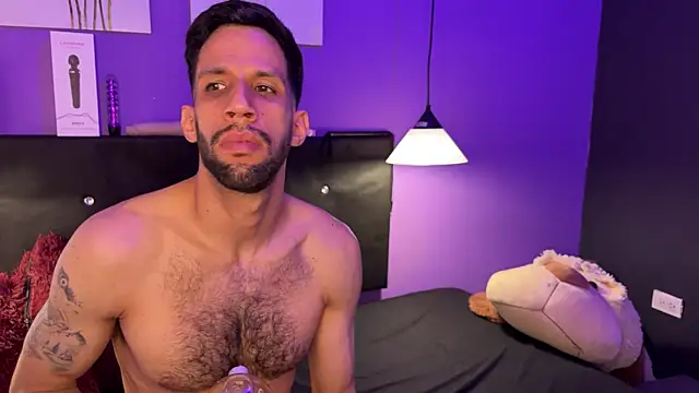 Karim_mansurn Live XXX chat