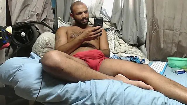 CamodickのライブXXXチャット