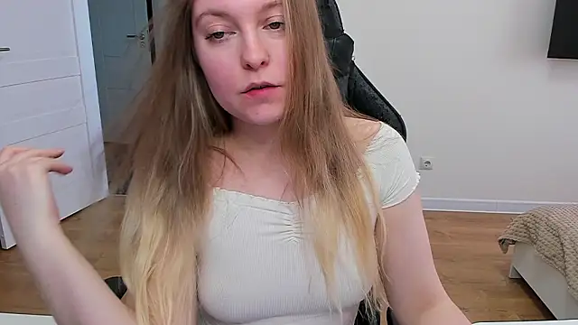 stacy_miracle Chat XXX in diretta