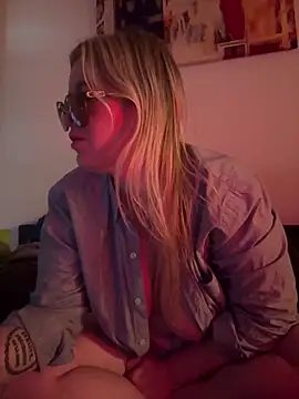 Chat XXX ao vivo de Granlady7