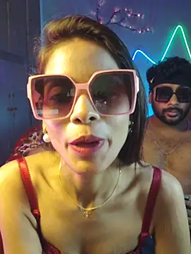 Ivy_the_goddess' Webcam Show