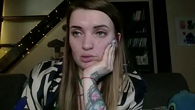 VanessaHard – Kamerová šou