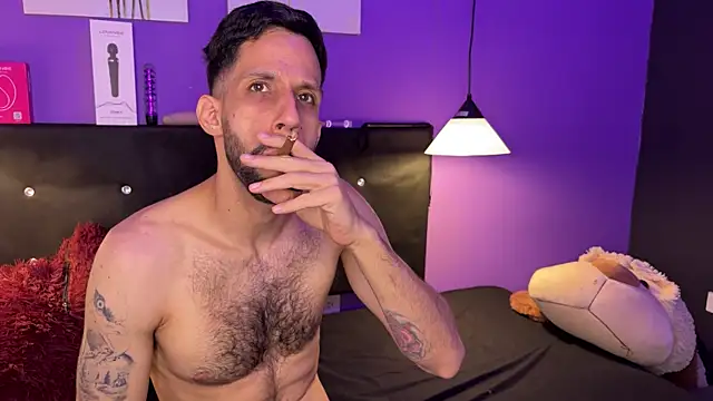 Karim_mansur Live XXX-chat