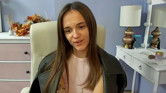 dirtyxEmily 现场XXX聊天