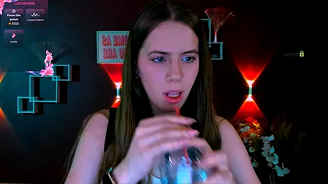 lumi_soft Chat XXX live