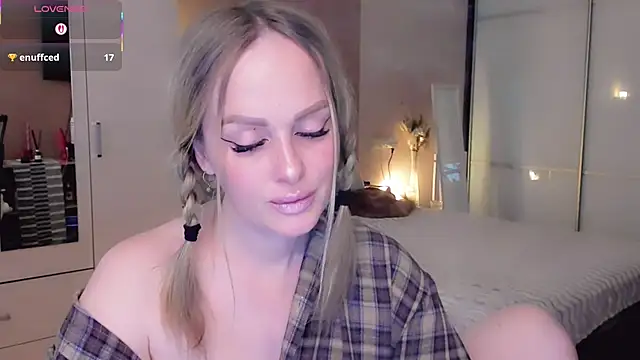 Libby_Nora 现场XXX聊天