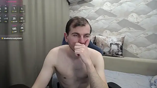 Živý XXX chat SerzhKorol1