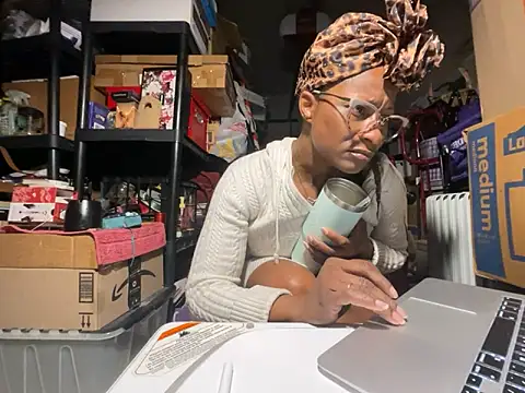 wynterheat Webcam-Show