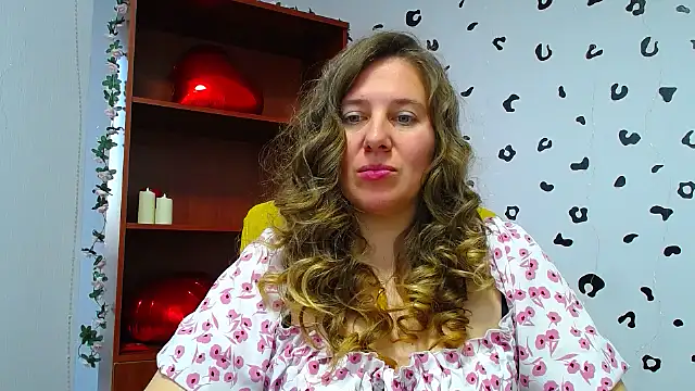 Chat XXX ao vivo de Nionelly