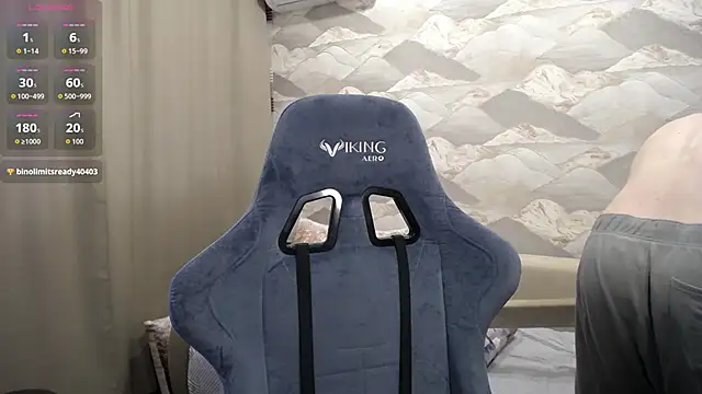 Živý XXX chat SerzhKorol1