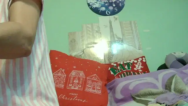 دردشة SexyGioconda الجنسية المباشرة