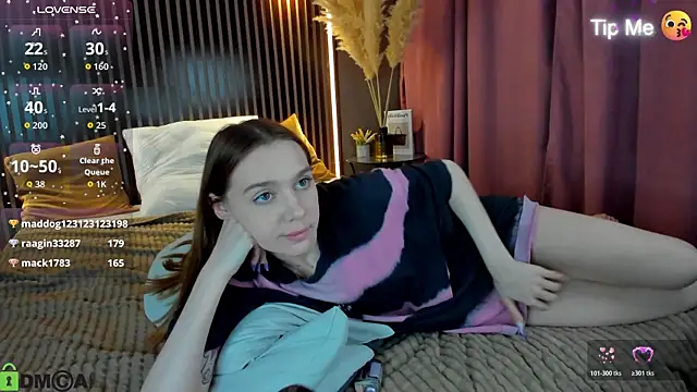 Lesi_Moonie01's Live XXX Chat