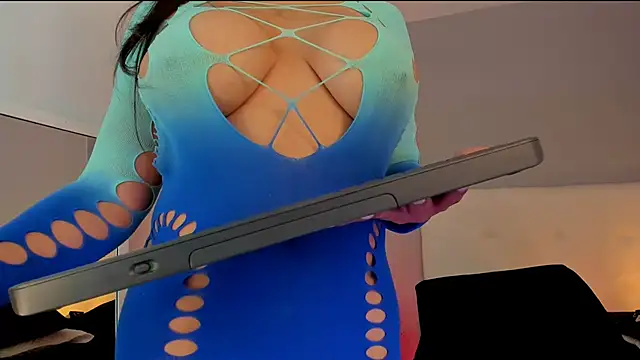 دردشة NataliaBuiles الجنسية المباشرة