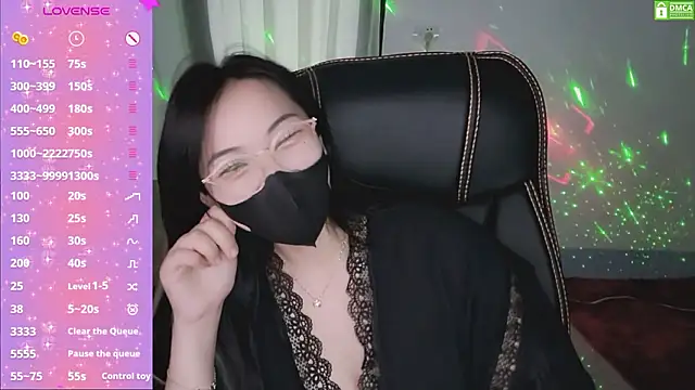 Dully_ana Obrolan Langsung XXX