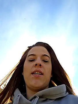 Luna_Lynn Obrolan Langsung XXX