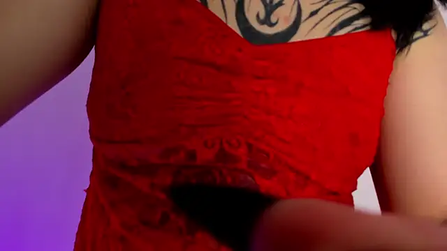 morgana_white Obrolan Langsung XXX