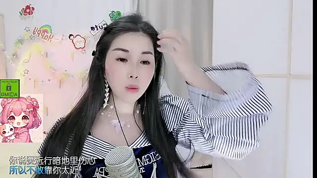 دردشة HK_angelchloe الجنسية المباشرة