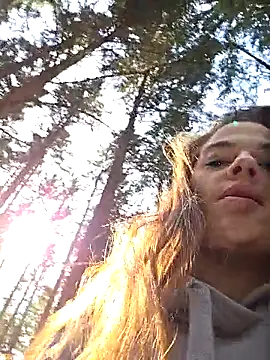 Luna_Lynn – Live XXX-chat