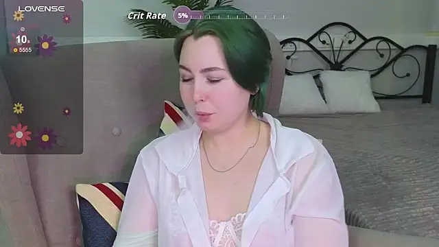 AnitaMeyer Chat XXX live