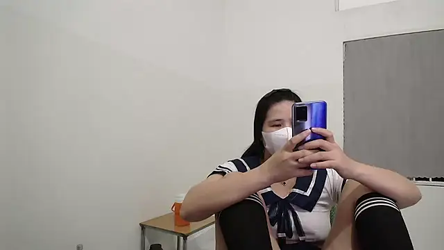 Grass_99's Webcam Show