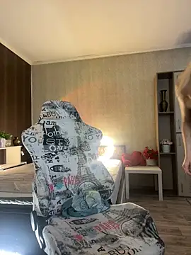 دردشة Hello_Lisha الجنسية المباشرة