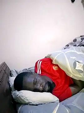 Brian_johns Pertunjukan Webcam