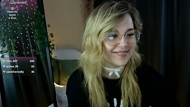 دردشة Mel_Nelson الجنسية المباشرة