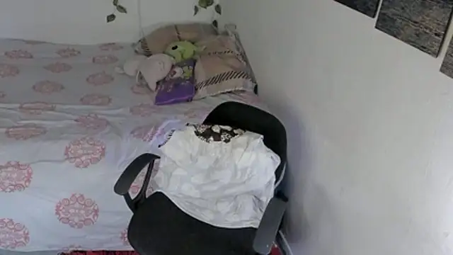 Chatroom XXX en direct de chloe_kisses