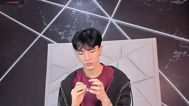 Chatroom XXX en direct de AerumChae