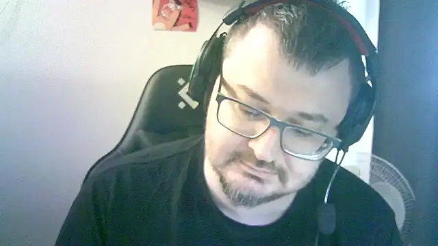 SirAbuser: вебкам-шоу