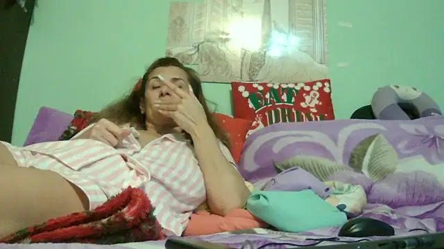 SexyGioconda 现场XXX聊天