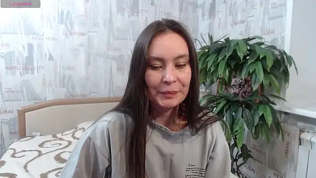 GinaQSoul 现场XXX聊天