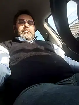 Necroforo Webcam show