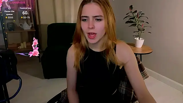 Chat XXX ao vivo de Bella_xBaby