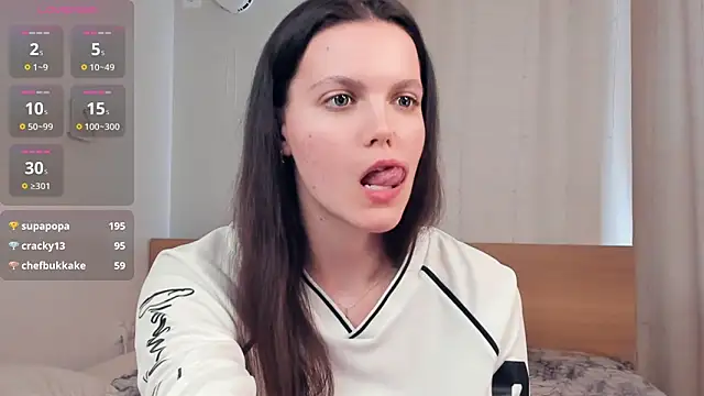 AnnettWildin Live XXX-Chat