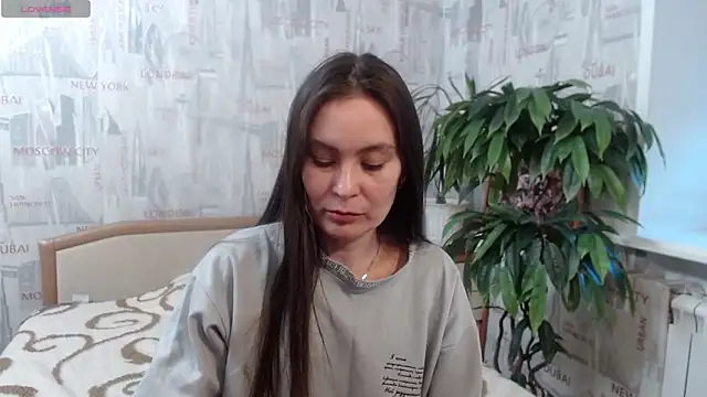 Chat +18 de GinaQSoul ao vivo