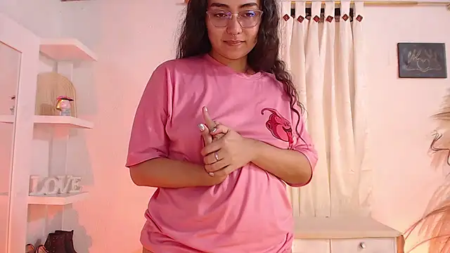 Chat +18 de _Kim__M ao vivo