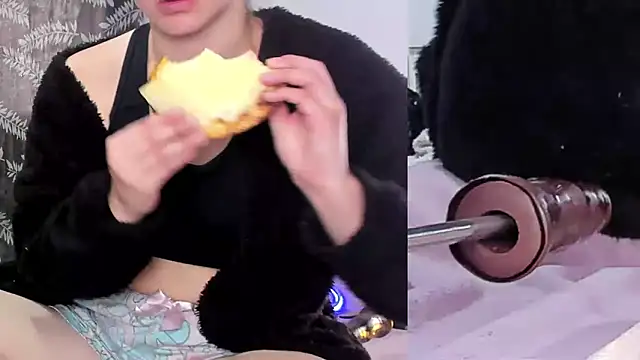 lacii_lost's Live XXX Chat