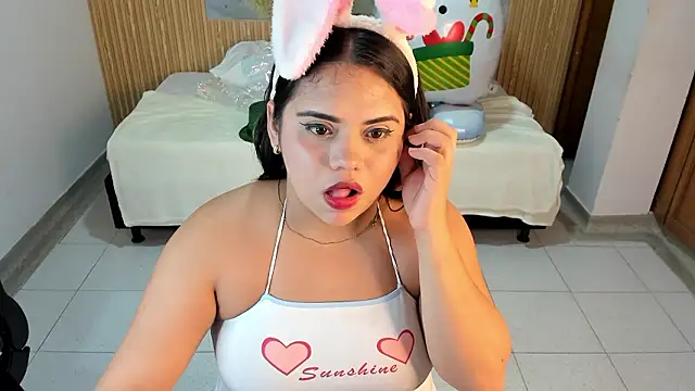 samy_19_ élő XXX-chatje