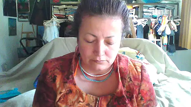 Czat XXX na żywo – MariaAnaSunshine