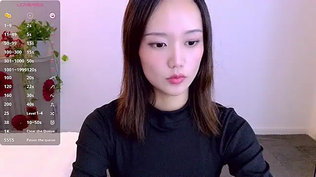 Nitamade79's Live XXX Chat