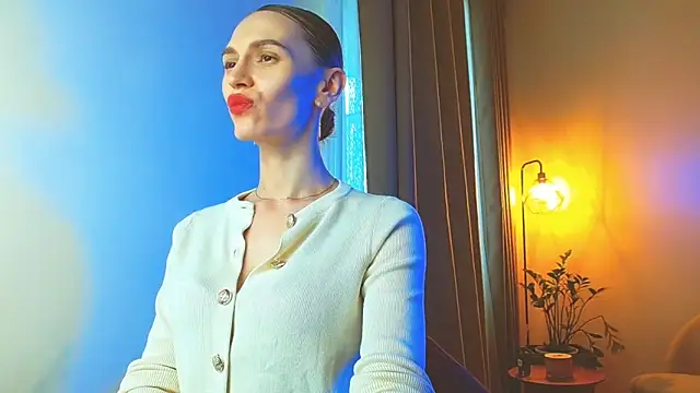 Czat XXX na żywo – Lady_Sunshine_