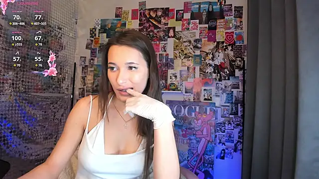 Lillie_Miller's Live XXX Chat